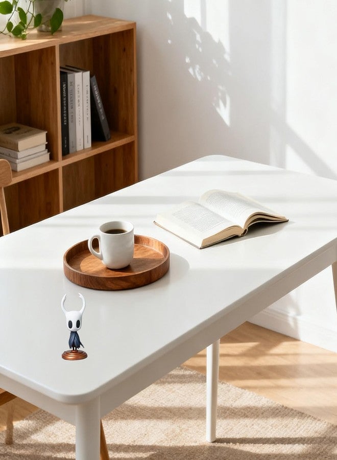 squishy Character Figurines, Toy Figure, Anime Action Figure for Display in Rooms and Offices, Collectible Gift for Anime Fans (Multicolour（B）) - Image 3